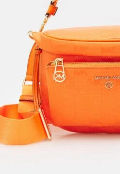 MICHAEL Michael Kors SLATER - Umhängetasche - Apricot 11 MICHAEL Michael Kors SLATER - Umhängetasche - Apricot -Michael Kors Geschaft 00a0aceb07b44bda8f708a24e5255995