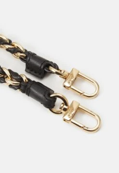 MICHAEL Michael Kors SLATERSLING PACK - Umhängetasche - Black -Michael Kors Geschaft 00b5b9f179df48e6b8e142b1ca26744d