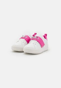 MICHAEL Michael Kors EMMETT STRAP LACE UP - Sneaker Low - Cerise Multi -Michael Kors Geschaft 00f0460297c544a6ae9d91db096d248c