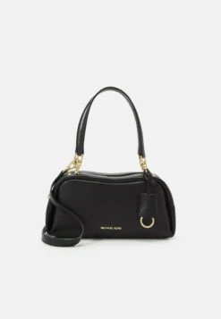 MICHAEL Michael Kors CECILY SHOULDER TOTE - Handtasche - Black