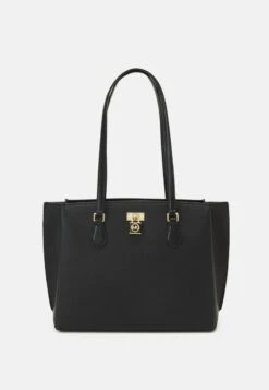 MICHAEL Michael Kors RUBY TOTE - Handtasche - Black 13 MICHAEL Michael Kors RUBY TOTE - Handtasche - Black -Michael Kors Geschaft 0253f2299f094bcb9e8c18de42c85774 1