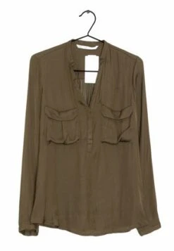 MICHAEL Michael Kors Bluse - Beige -Michael Kors Geschaft 027af919a7354c2097a61116101023b0
