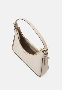 MICHAEL Michael Kors WILMA POUCHETTE - Handtasche - Soft Pink -Michael Kors Geschaft 02ac3a2983a2478e97cf7946e03f6131