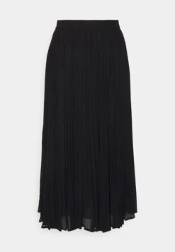 MICHAEL Michael Kors MIDI PLEAT SKRT - Faltenrock - Black 12 MICHAEL Michael Kors MIDI PLEAT SKRT - Faltenrock - Black -Michael Kors Geschaft 02bef6d16ada4b77a7d8cc685a0f7cc6