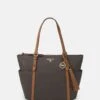 MICHAEL Michael Kors SULLIVAN TOTE - Shopping Bag - Acorn -Michael Kors Geschaft 02f6fc022c284b9f98eec8007423c197