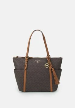 MICHAEL Michael Kors SULLIVAN TOTE - Shopping Bag - Acorn