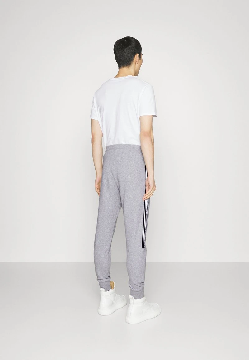 Michael Kors NEW EVERGREEN - Jogginghose - Heather Grey 5 Michael Kors NEW EVERGREEN - Jogginghose - Heather Grey – Bild 3