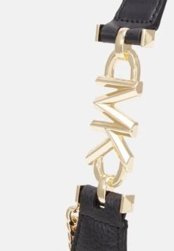 MICHAEL Michael Kors PIPER POUCHETTE - Handtasche - Black 11 MICHAEL Michael Kors PIPER POUCHETTE - Handtasche - Black -Michael Kors Geschaft 0355c0587f264a1599c91781b2fafc2f