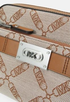 Michael Kors UTILITY XBODY - Umhängetasche - Luggage -Michael Kors Geschaft 0382799f3eb94a73b53502f83a5aece8
