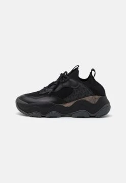 Michael Kors TRAINER - Trainers - Black