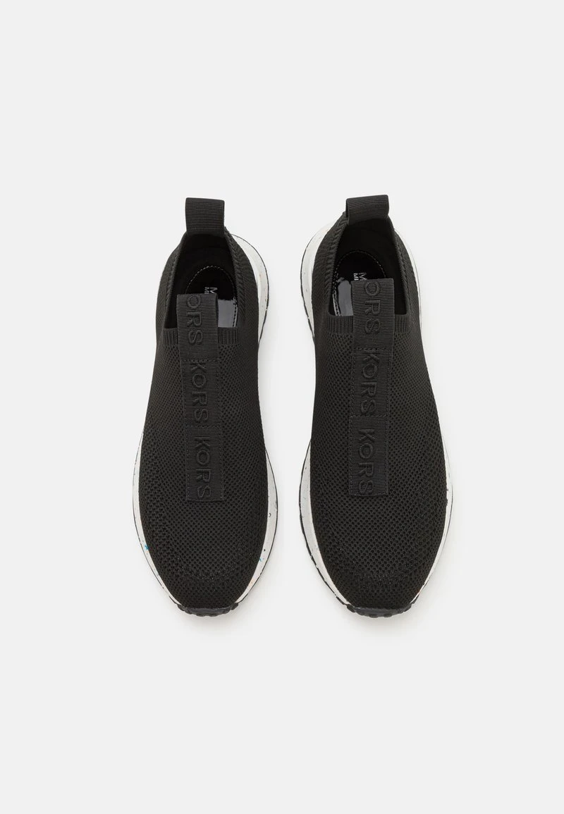MICHAEL Michael Kors BODIE SLIP ON - Sneaker Low - Black 7 MICHAEL Michael Kors BODIE SLIP ON - Sneaker Low - Black – Bild 5