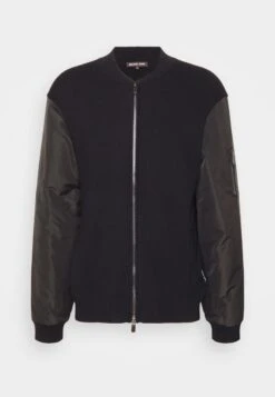 Michael Kors Strickjacke - Black -Michael Kors Geschaft 0512914ab2ab4a3da46b55efc9982d2d