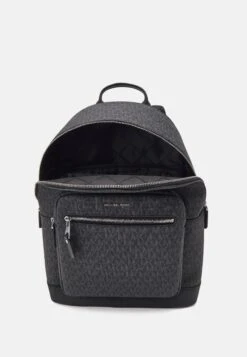 Michael Kors COMMUTER UNISEX - Rucksack - Black 10 Michael Kors COMMUTER UNISEX - Rucksack - Black -Michael Kors Geschaft 054e96b084a44d118553997776e9d565