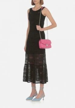 MICHAEL Michael Kors SOHO - Umhängetasche - Fucsia