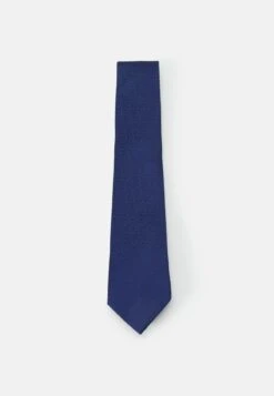 Michael Kors SAPPHIRE LOGO - Krawatte - Ink Blue