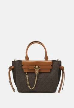 MICHAEL Michael Kors HAMILTON LEGACY BELTED - Handtasche - Brown/acorn 13 MICHAEL Michael Kors HAMILTON LEGACY BELTED - Handtasche - Brown/acorn -Michael Kors Geschaft 0629bb53813142c7afd1b2a68f91528d 1