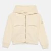 MICHAEL KORS KIDS HOODED - Sweatjacke - Cream 2 MICHAEL KORS KIDS HOODED - Sweatjacke - Cream -Michael Kors Geschaft 063376d9fbf5425f837305bf74309f03 1