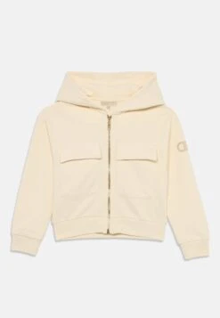 MICHAEL KORS KIDS HOODED - Sweatjacke - Navy -Michael Kors Geschaft 063376d9fbf5425f837305bf74309f03