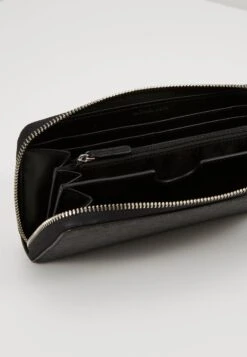 Michael Kors GREYSON TECH ZIP AROUND - Geldbörse - Black 11 Michael Kors GREYSON TECH ZIP AROUND - Geldbörse - Black -Michael Kors Geschaft 063ee0814b294e869bddd2243f8c8417