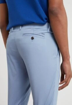 Michael Kors Chino - Chambray -Michael Kors Geschaft 06b93cb41188446ea545fccdf1f8e8e4