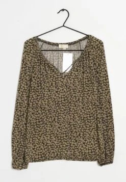 Bluse - Green 10 Bluse - Green -Michael Kors Geschaft 07981bce0af64ceaa51d0421486d9a7a 1