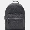 Michael Kors COMMUTER UNISEX - Rucksack - Black