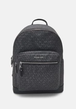 Michael Kors COMMUTER UNISEX - Rucksack - Black