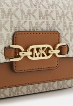 MICHAEL Michael Kors HEATHER XS XBODY - Umhängetasche - Vanilla -Michael Kors Geschaft 08f9e4ad2d634158ae4f96589ef6fa6c