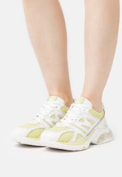 MICHAEL Michael Kors KIT TRAINER EXTREME - Sneaker Low - Multi Coloured