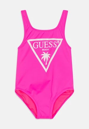 MICHAEL KORS KIDS SWIMMING COSTUME - Badeanzug - Silver 8 MICHAEL KORS KIDS SWIMMING COSTUME - Badeanzug - Silver – Bild 6