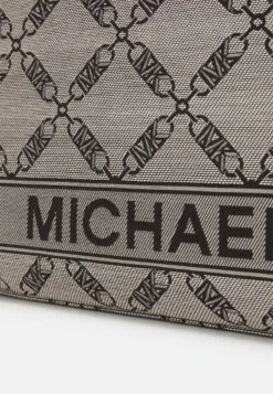 MICHAEL Michael Kors GIGI GRAB TOTE - Shopping Bag - Grau -Michael Kors Geschaft 097718943b0f48eea40b7e93b84697fe