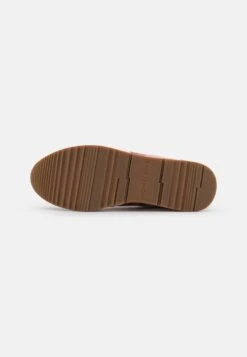 MICHAEL Michael Kors ALLIE STRIDE TRAINER - Sneaker Low - Cinnamon/multi-coloured 13 MICHAEL Michael Kors ALLIE STRIDE TRAINER - Sneaker Low - Cinnamon/multi-coloured -Michael Kors Geschaft 097db2d092204d60bffeb358defb5572
