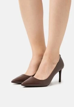 MICHAEL Michael Kors ALINA FLEX - Pumps - Mocha