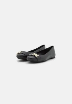 MICHAEL Michael Kors JILLY BALLET - Klassischer Ballerina - Black -Michael Kors Geschaft 0a164c195a35490b9f2313c1f9cd545e