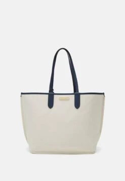 MICHAEL Michael Kors ELIZA OPEN TOTE SET - Shopping Bag - Navy 10 MICHAEL Michael Kors ELIZA OPEN TOTE SET - Shopping Bag - Navy -Michael Kors Geschaft 0a17298f2f114a638f945b5087707596