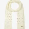 MICHAEL Michael Kors Schal - Open White -Michael Kors Geschaft 0a405cf58ec44437960e47f06e84d4a5 1
