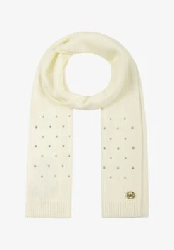 MICHAEL Michael Kors Schal - Open White
