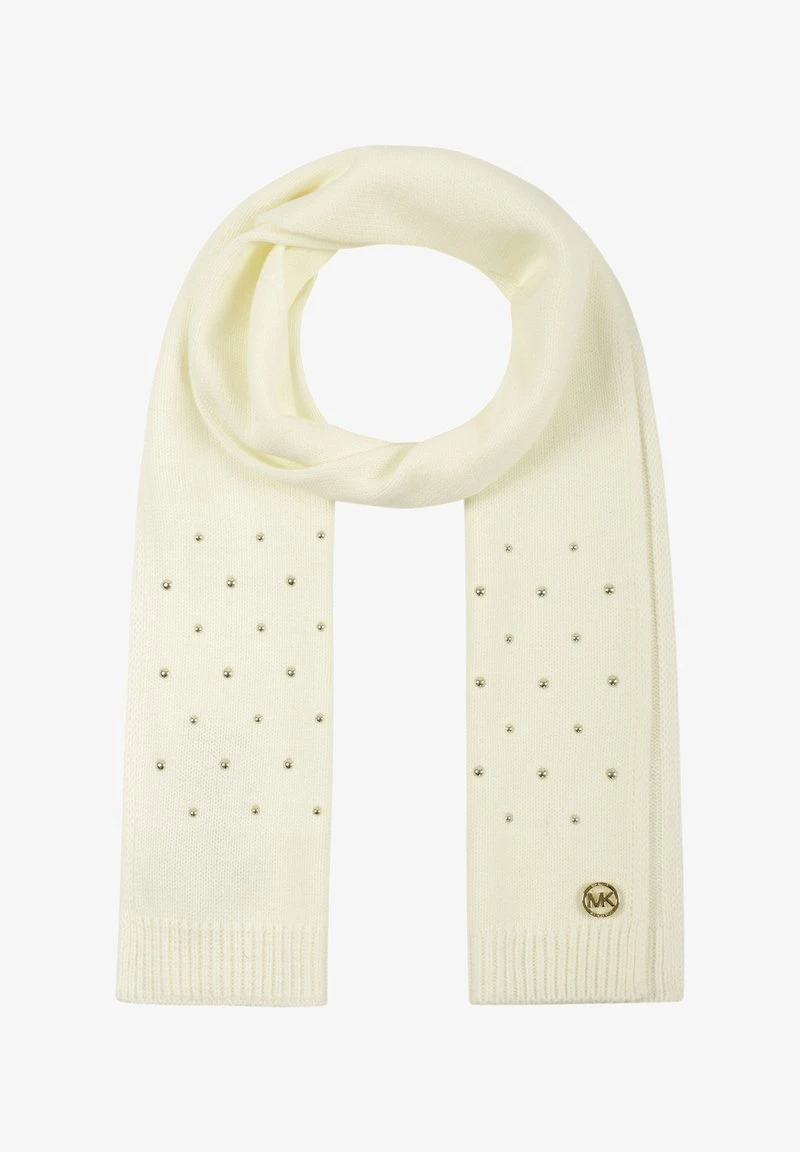 MICHAEL Michael Kors Schal - Open White 3 MICHAEL Michael Kors Schal - Open White