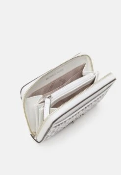 MICHAEL Michael Kors JET SET CHARM COIN CARD CASE - Geldbörse - Opticwhite 10 MICHAEL Michael Kors JET SET CHARM COIN CARD CASE - Geldbörse - Opticwhite -Michael Kors Geschaft 0a6890641a8d4a1095c84ef8cdea3b80