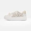 MICHAEL KORS KIDS JORDANA AIRIN - Sneaker Low - Vanilla -Michael Kors Geschaft 0a87056e80e84a30b138cabb9dc43590