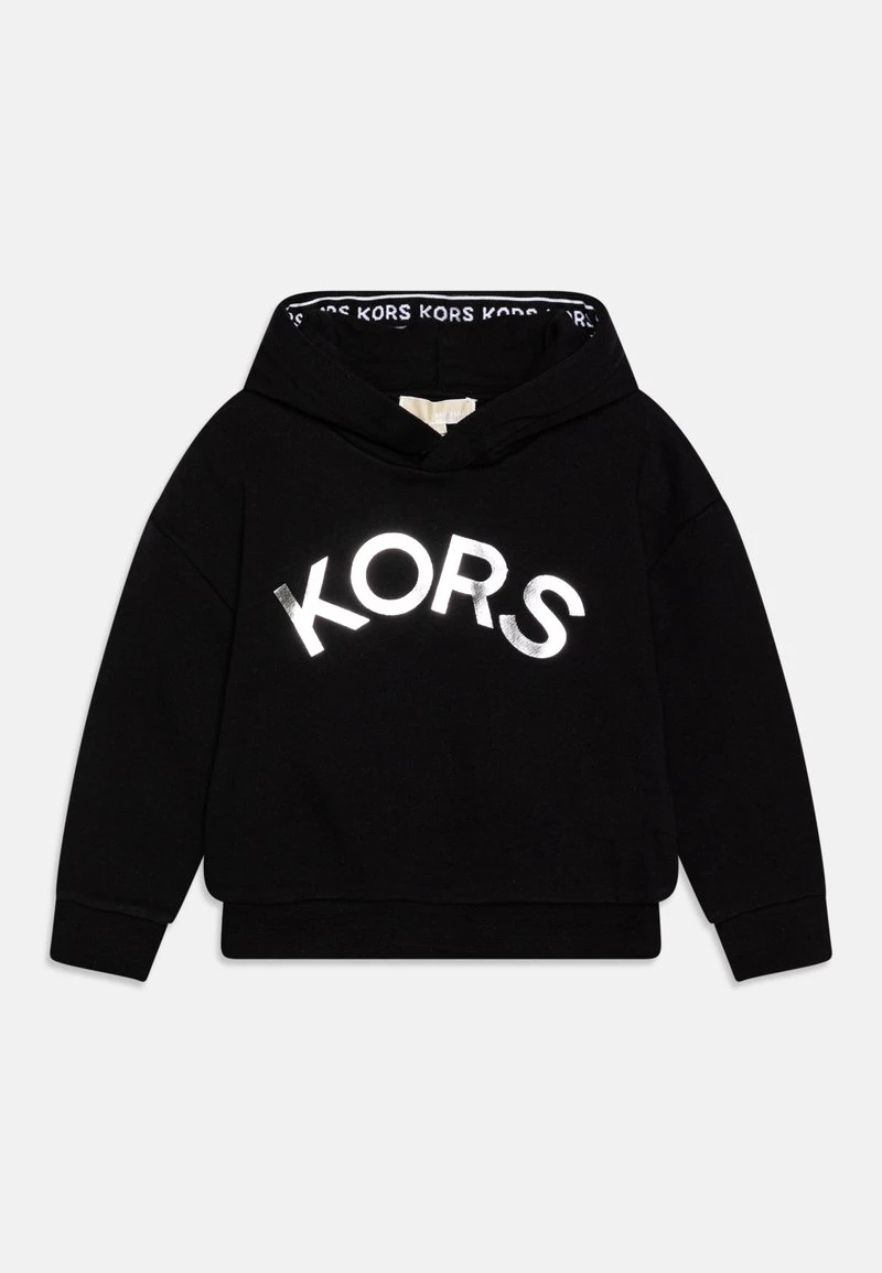 MICHAEL KORS KIDS HOODED - Sweatshirt - Hortensia 7 MICHAEL KORS KIDS HOODED - Sweatshirt - Hortensia – Bild 5