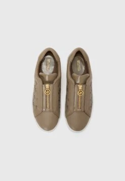 MICHAEL Michael Kors KEATON - Trainers - Birch 15 MICHAEL Michael Kors KEATON - Trainers - Birch -Michael Kors Geschaft 0accba04a91b45a3a66f41095ccb38d4