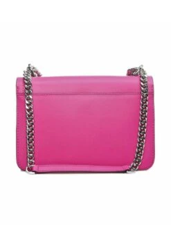 MICHAEL Michael Kors HEATHER - Umhängetasche - Cerise 314 -Michael Kors Geschaft 0ae3ddd195bb48089182fef2ed82558a