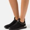 MICHAEL Michael Kors BODIE - Sneaker Low - Black 1 MICHAEL Michael Kors BODIE - Sneaker Low - Black -Michael Kors Geschaft 0b5bd41d3bde46928bb945c4b95cdbe3