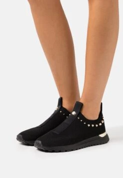 MICHAEL Michael Kors BODIE - Sneaker Low - Black