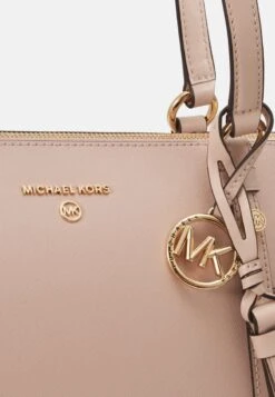 MICHAEL Michael Kors SULLIVAN - Shopping Bag - Soft Pink -Michael Kors Geschaft 0be0066e6947459ba0e84d16d67629a0