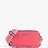 MICHAEL Michael Kors JET SET CAMRA XBODY - Umhängetasche - Geranium -Michael Kors Geschaft 0bfa95aa4e82446e95915dc9e97fbf4c