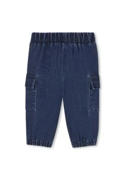 MICHAEL KORS KIDS SET - Langarmshirt - Blanc Bleu -Michael Kors Geschaft 0c6be9c602c14fd08a61d05a988a3cf3