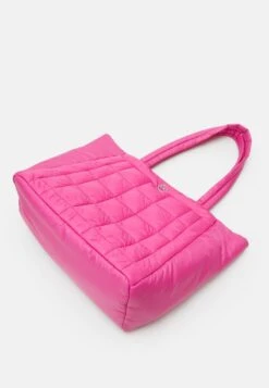 MICHAEL Michael Kors LILAH OPEN TOTE - Handtasche - Cerise -Michael Kors Geschaft 0c85237be7b04ae3ade88af9d2b2e299