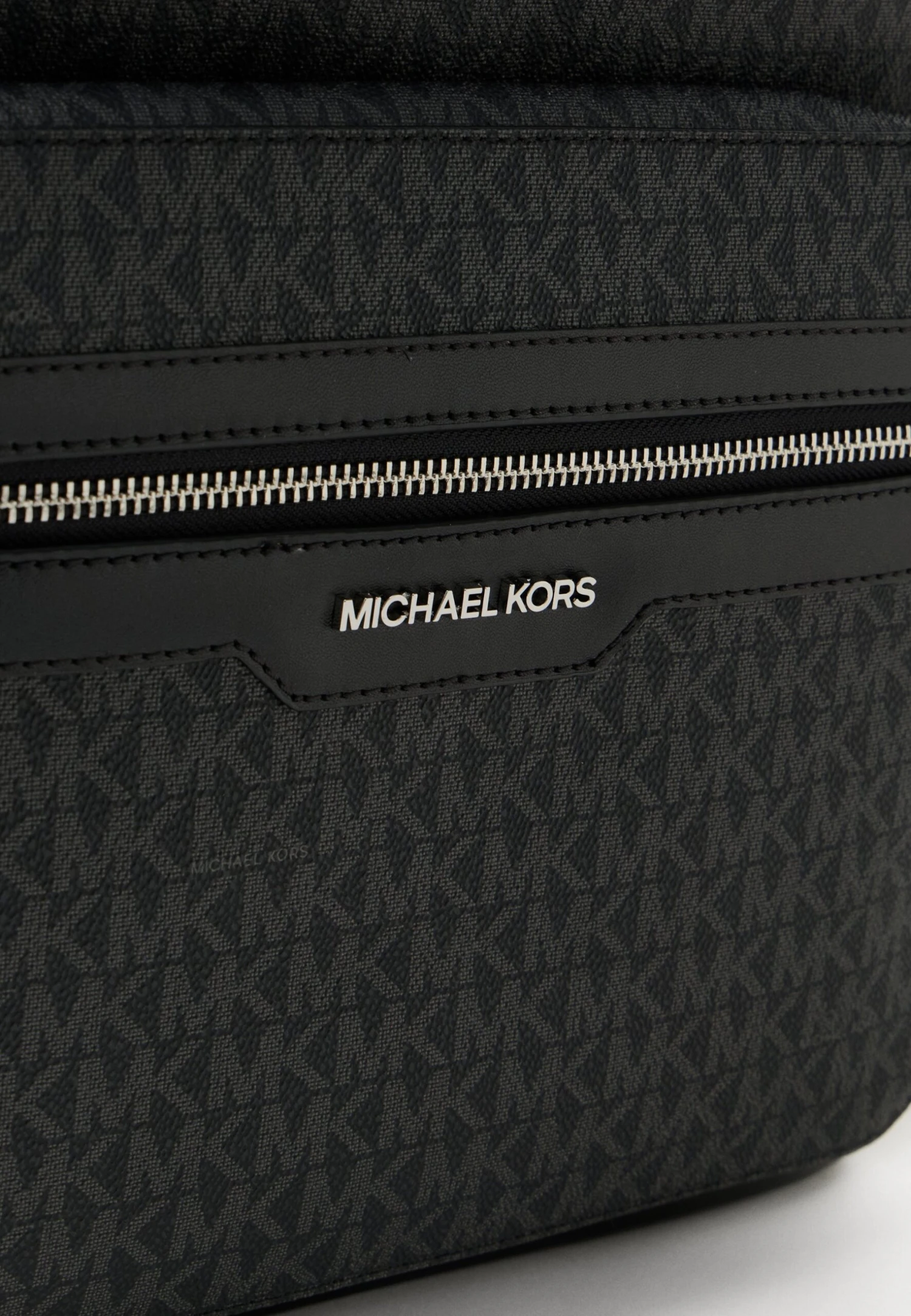 Michael Kors SOPO UNISEX - Rucksack - Storm 7 Michael Kors SOPO UNISEX - Rucksack - Storm – Bild 6